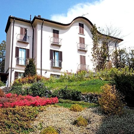 ברונאטה B&B Villa Regina מראה חיצוני תמונה