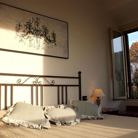 ברונאטה B&B Villa Regina מראה חיצוני תמונה