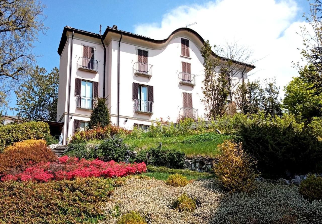 ברונאטה B&B Villa Regina מראה חיצוני תמונה