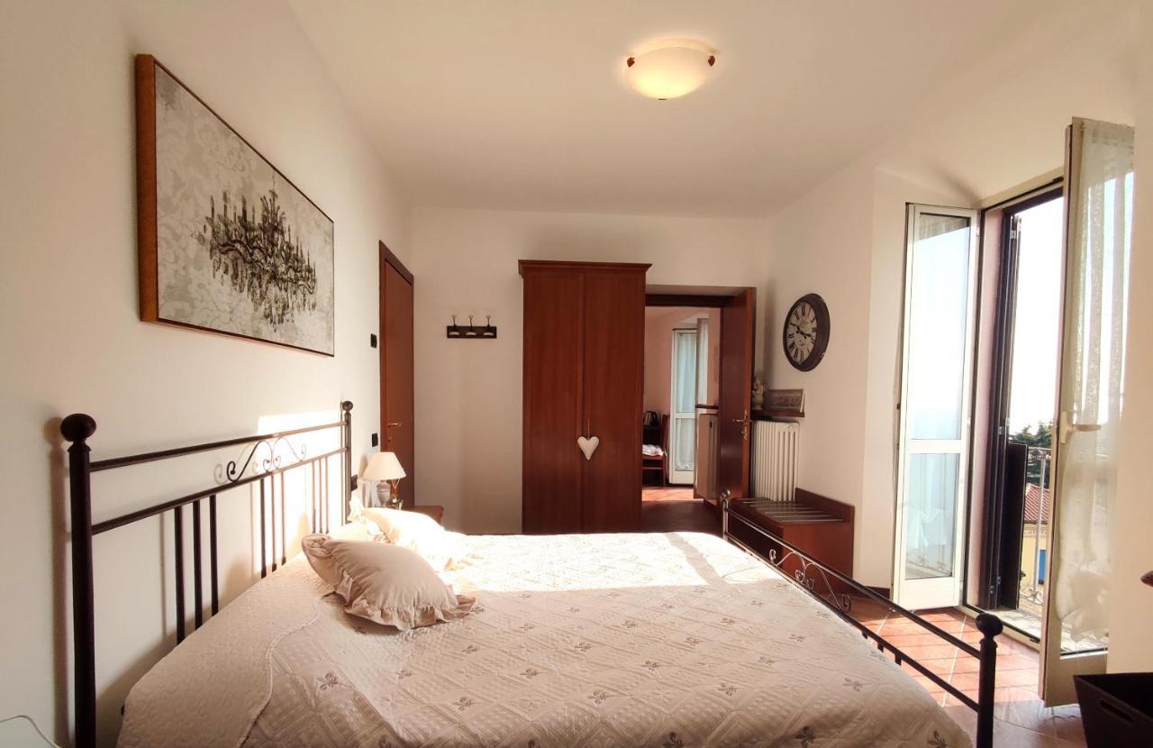 ברונאטה B&B Villa Regina מראה חיצוני תמונה