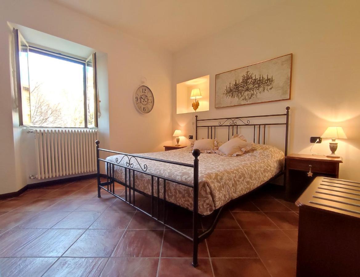 ברונאטה B&B Villa Regina מראה חיצוני תמונה