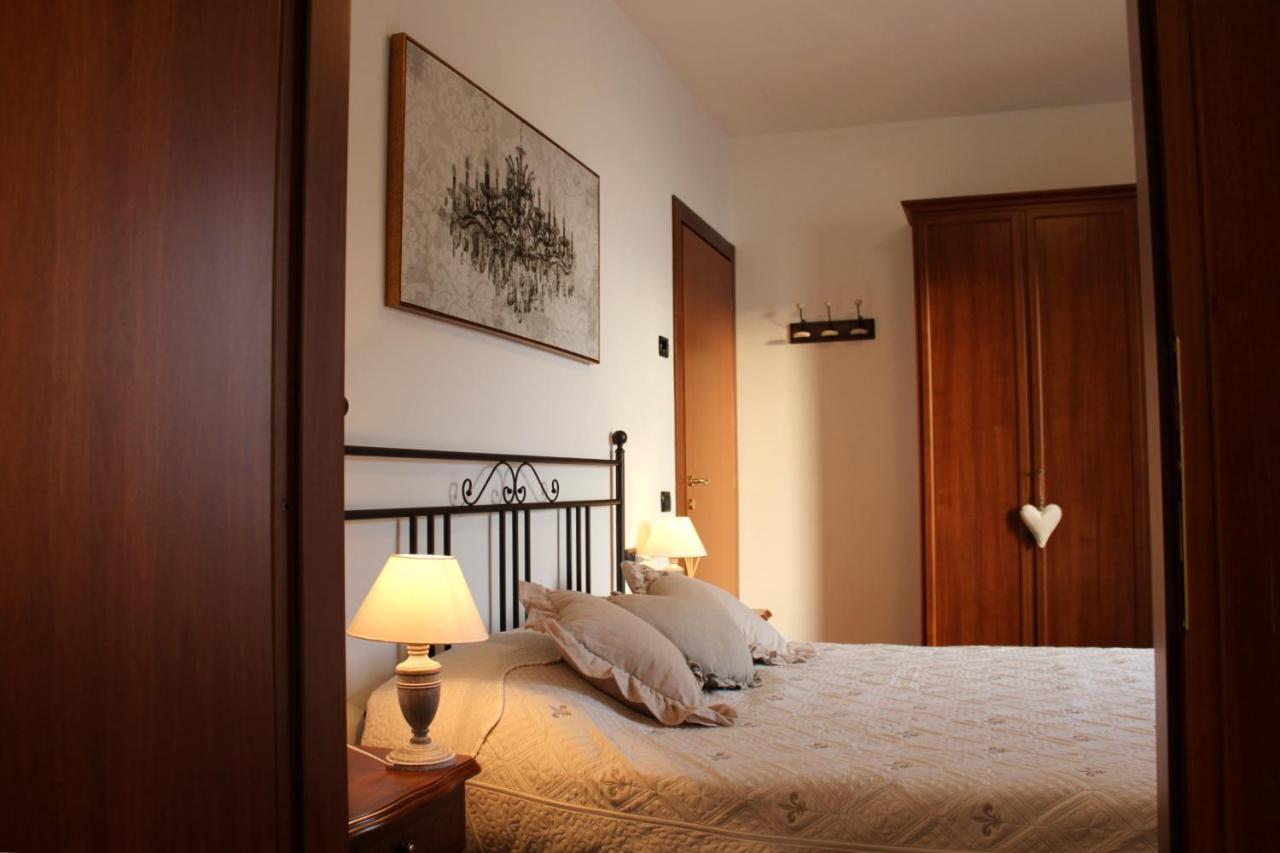 ברונאטה B&B Villa Regina מראה חיצוני תמונה