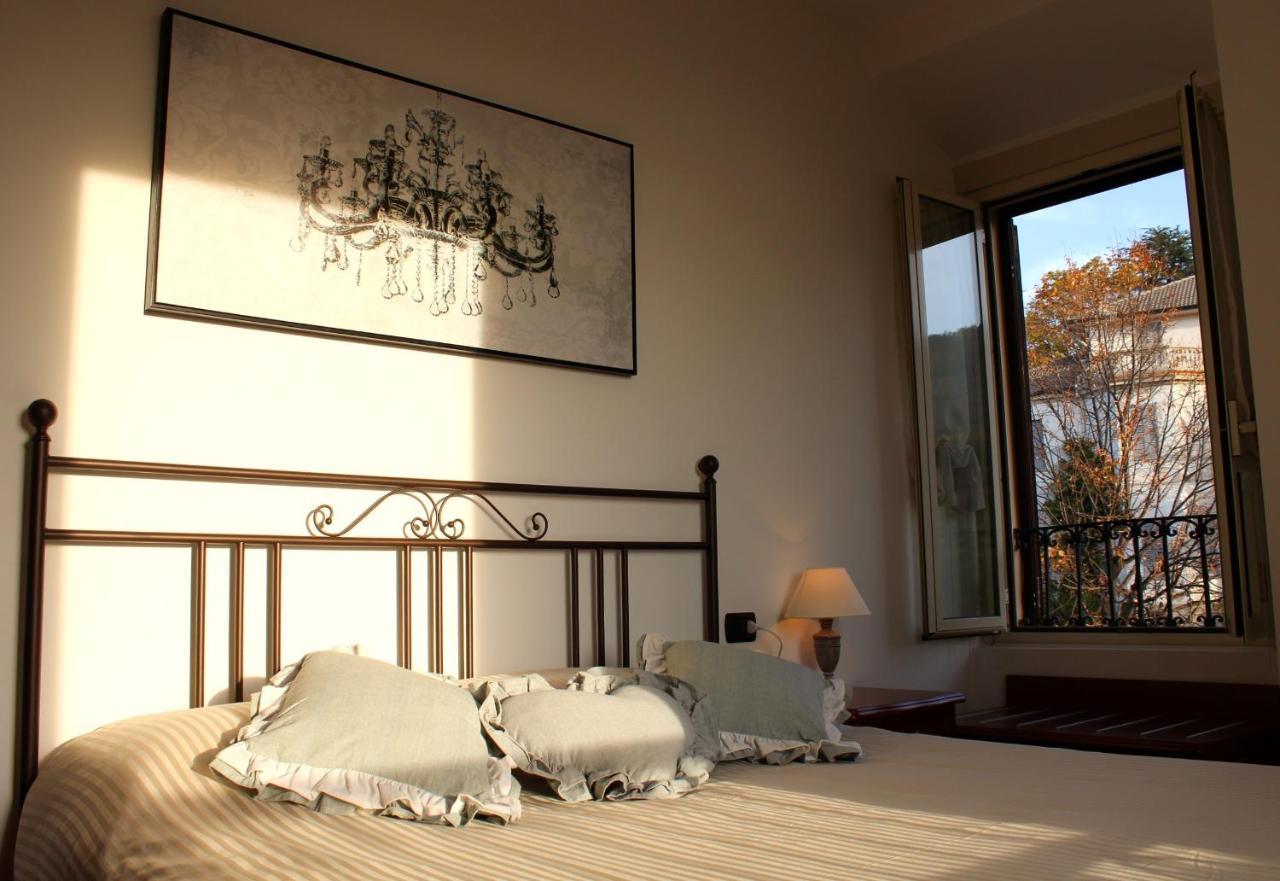 ברונאטה B&B Villa Regina מראה חיצוני תמונה