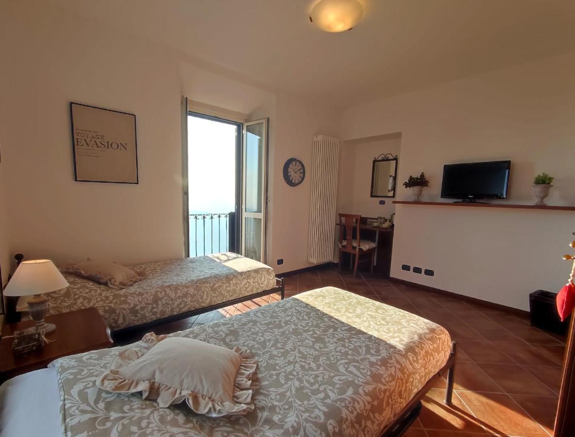ברונאטה B&B Villa Regina מראה חיצוני תמונה
