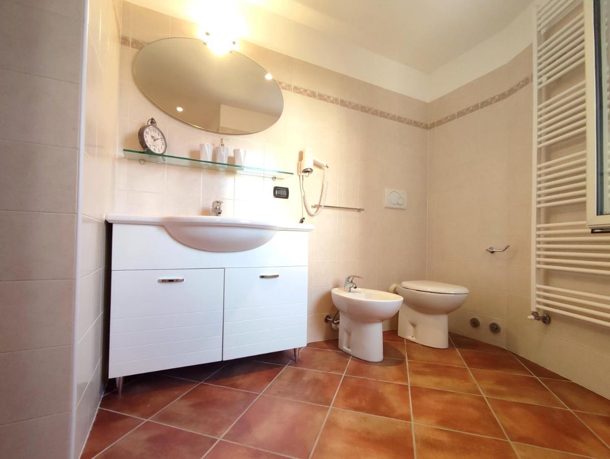 ברונאטה B&B Villa Regina מראה חיצוני תמונה