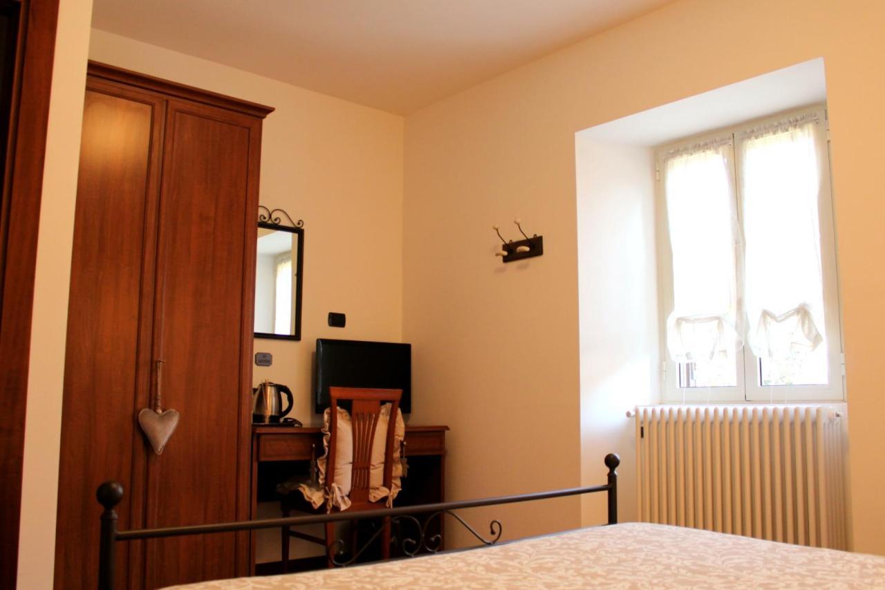 ברונאטה B&B Villa Regina מראה חיצוני תמונה