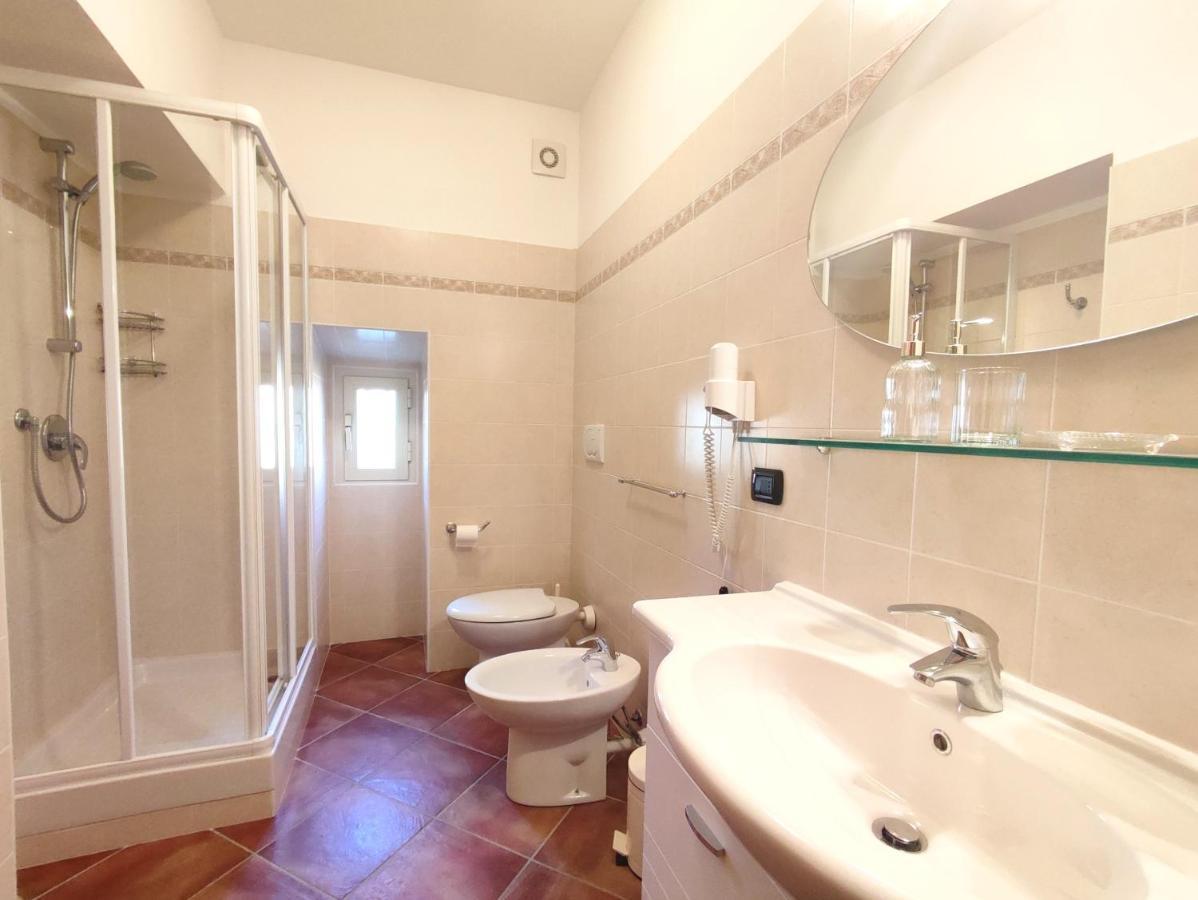 ברונאטה B&B Villa Regina מראה חיצוני תמונה