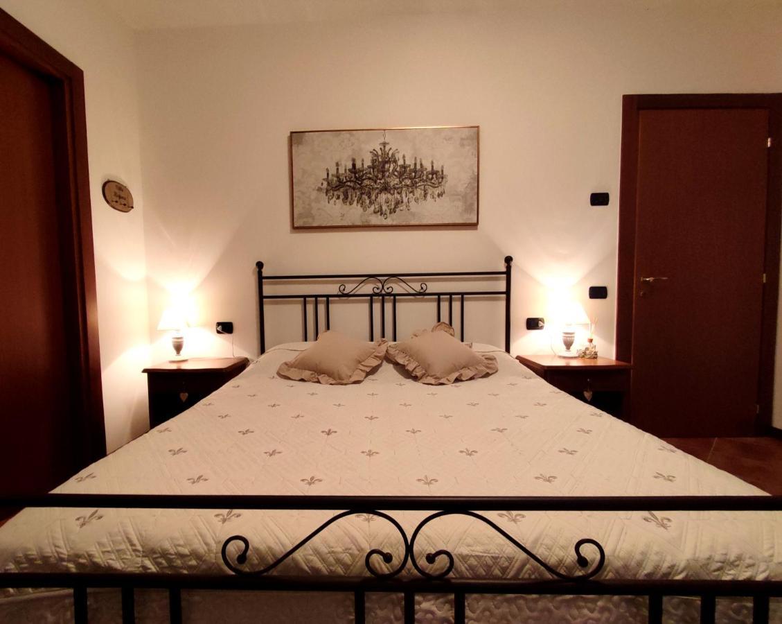 ברונאטה B&B Villa Regina מראה חיצוני תמונה