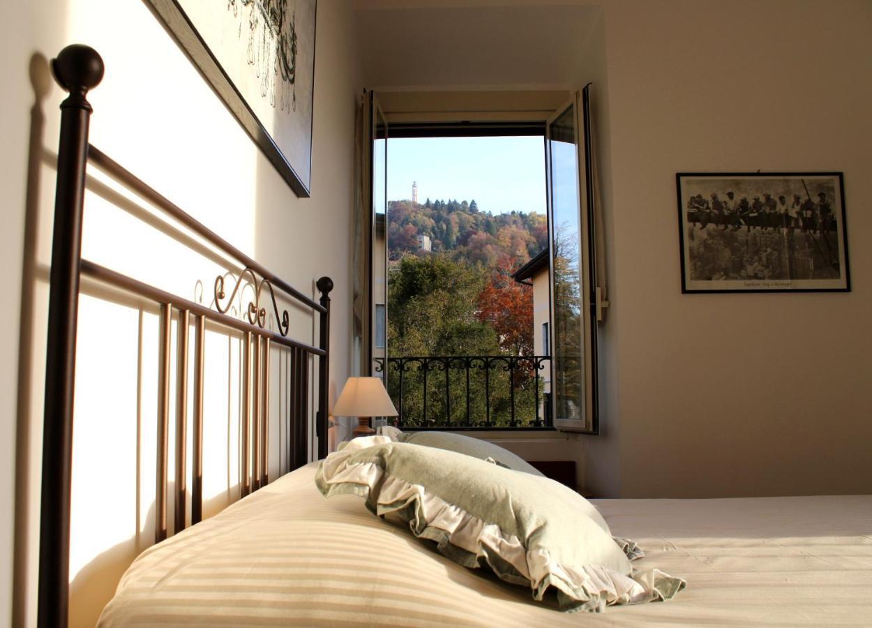 ברונאטה B&B Villa Regina מראה חיצוני תמונה